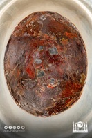 حجر اسود 3 - Shooting Time - 7 hours - 49000 Mega Pixels - Closeup - Zoom Crystal Clear